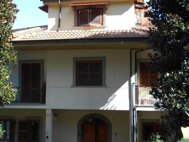 Attico in vendita a Monte Porzio Catone
