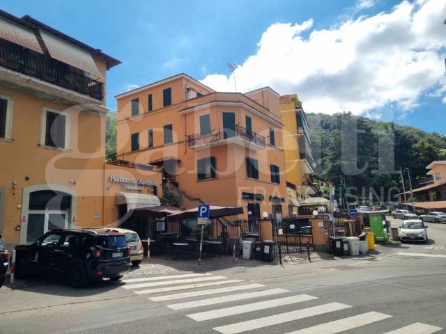 Attico in vendita a Monte Porzio Catone