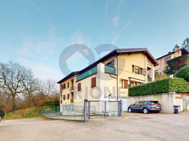 Attico in vendita a Unione dei comuni Valli del Reno, Lavino e Samoggia, Monte San Pietro