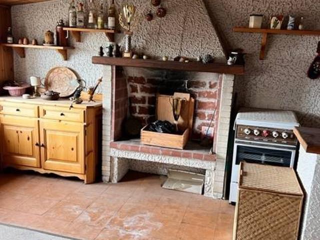 Attico in vendita a San Lorenzo, Marche