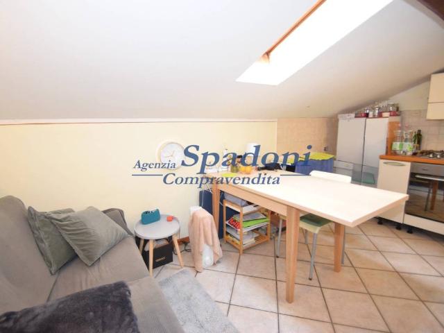 Attico in vendita a Gallo, Montecatini Terme