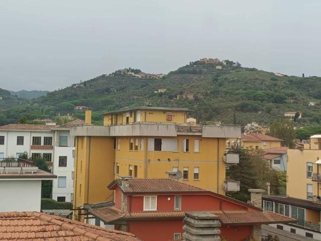 Attico in vendita a Gallo, Montecatini Terme