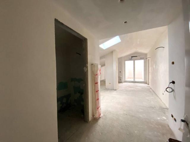 Attico in vendita a Gallo, Montecatini Terme
