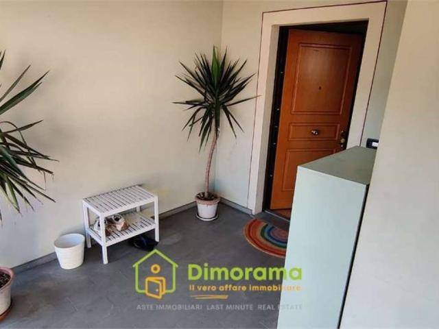 Attico in vendita a Gallo, Montecatini Terme