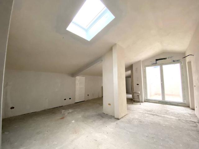 Attico in vendita a Gallo, Montecatini Terme