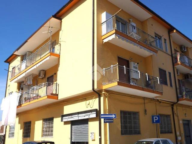 Attico in vendita a Montecorvino Pugliano, Bivio - Pratole