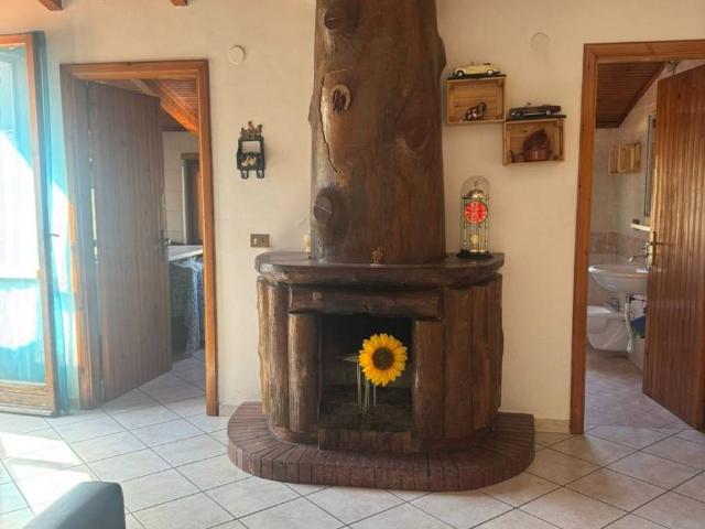 Attico in vendita a Votraci, Montecorvino
