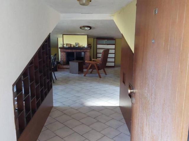 Attico in vendita a Votraci, Montecorvino
