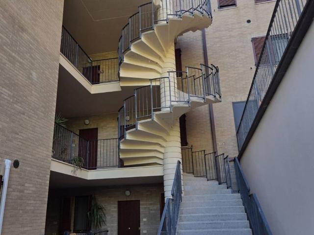 Attico in vendita a Marche, Macerata