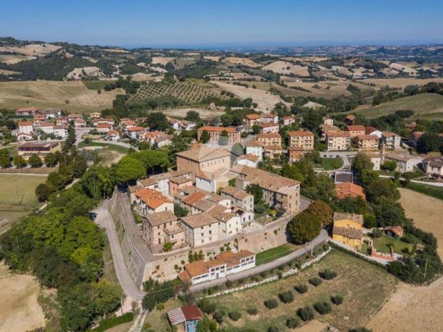Attico in vendita a Marche, Pesaro E Urbino