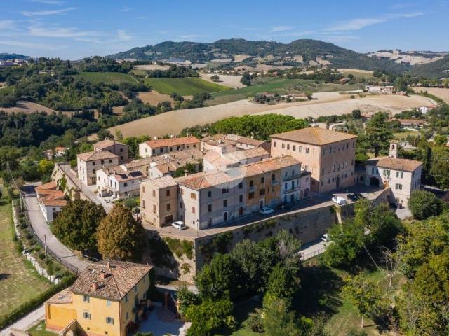 Attico in vendita a Marche, Pesaro E Urbino
