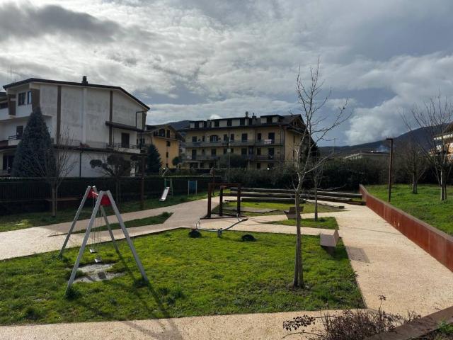 Attico in vendita a Alvanella, Monteforte Irpino