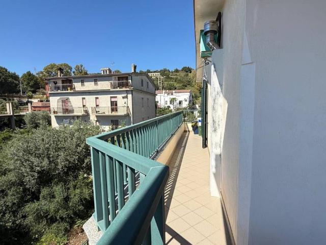Attico in vendita a Calabria, Cosenza