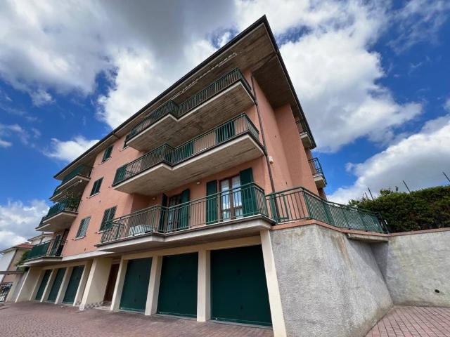 Attico in vendita a Marche, Fermo