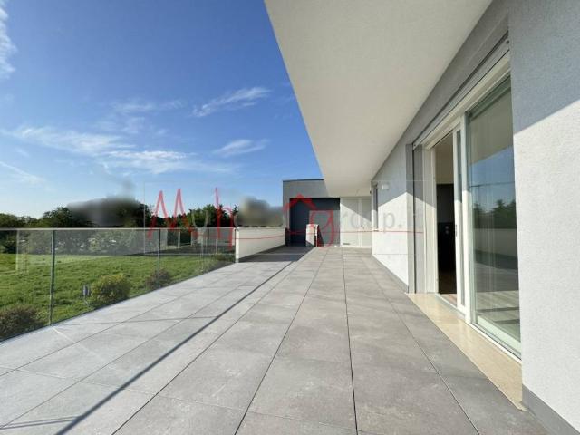 Attico in vendita a Montegrotto Terme, Veneto