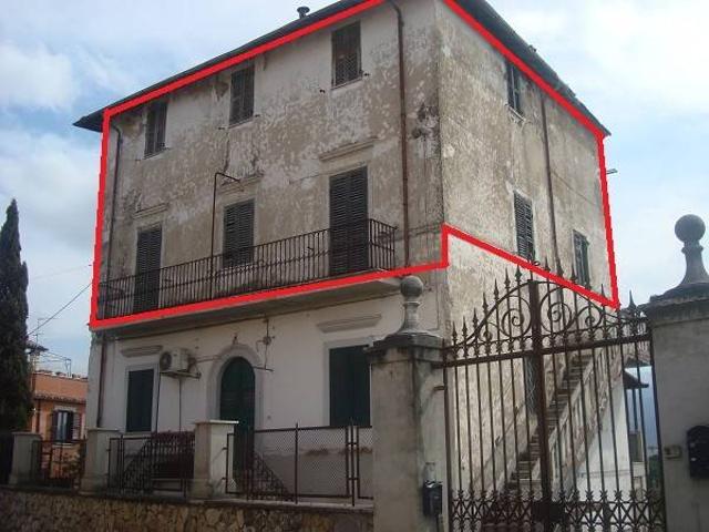Attico in vendita a Roma Capitale, Lazio