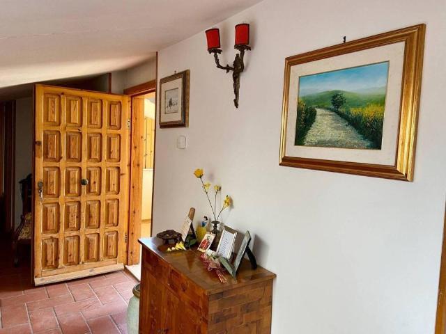 Attico in vendita a Marcianella, Marche