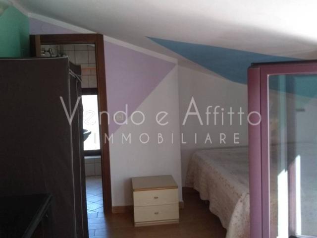 Attico in vendita a Montenero di Bisaccia, Molise