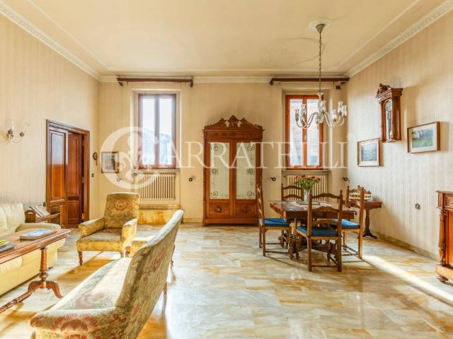 Attico in vendita a Abbadia Di Montepulciano, Toscana
