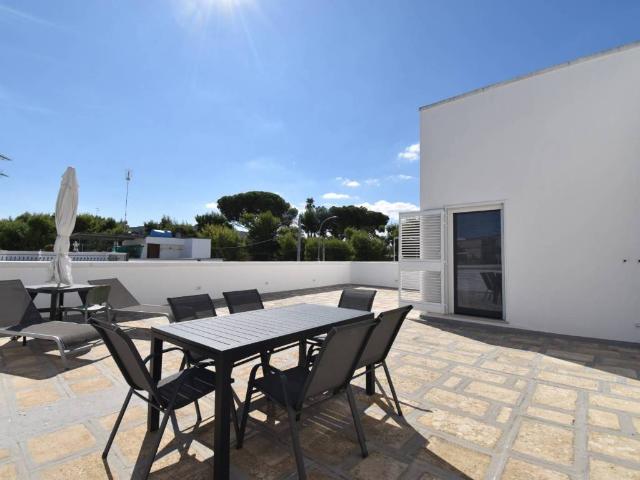 Attico in vendita a Puglia, Lecce