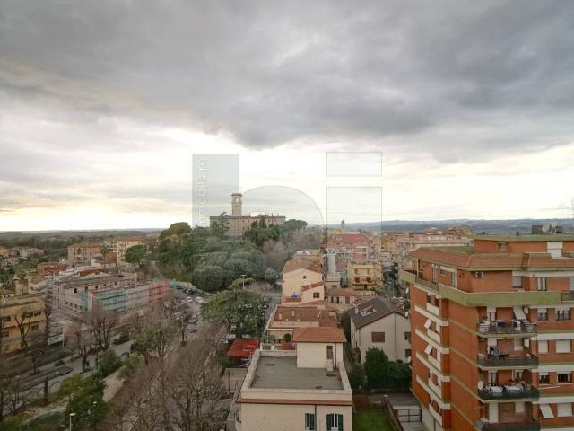 Attico in vendita a Roma Capitale, Lazio