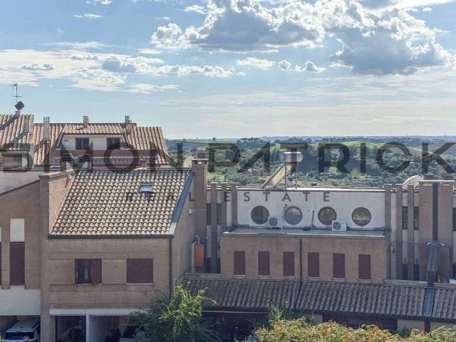 Attico in vendita a Roma Capitale, Lazio