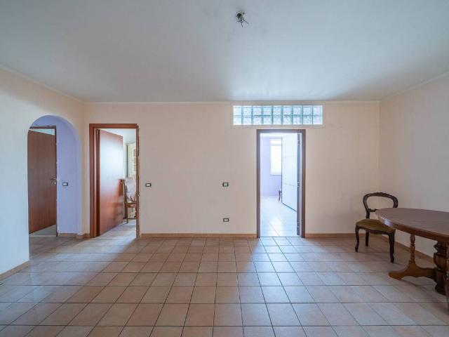 Attico in vendita a Monterotondo Scalo, Monterotondo