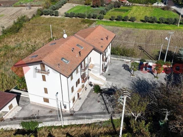Attico in vendita a Montesarchio, Campania