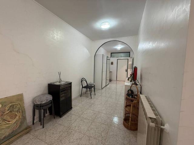 Attico in vendita a Rione Cinque Bocche, Montescaglioso