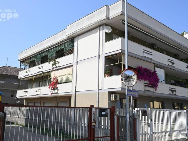 Attico in vendita a Villa Verrocchio, Montesilvano