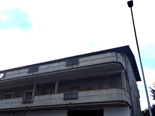 Attico in vendita a Montesilvano, Abruzzo