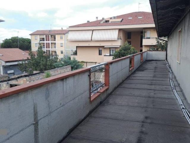 Attico in vendita a Montesilvano, Abruzzo