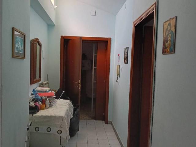 Attico in vendita a Villa Verrocchio, Montesilvano