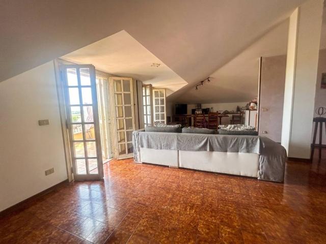 Attico in vendita a Montesilvano, Abruzzo
