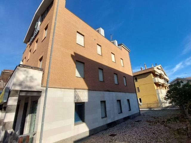 Attico in vendita a Villa Canonico, Montesilvano