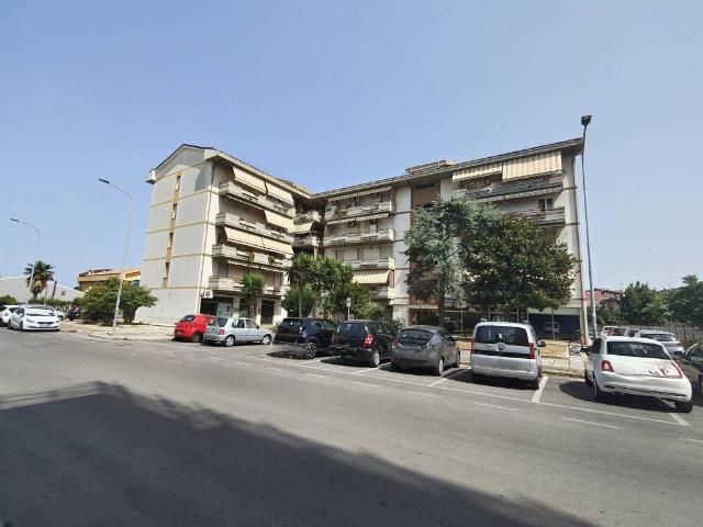Attico in vendita a Villa Verlengia, Montesilvano