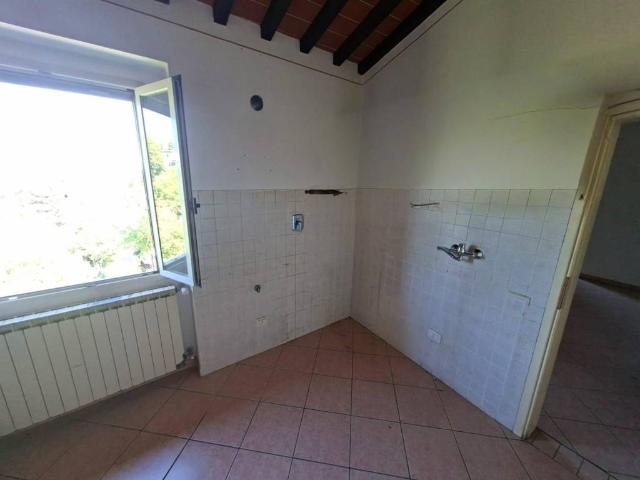 Attico in vendita a Pestello, Montevarchi