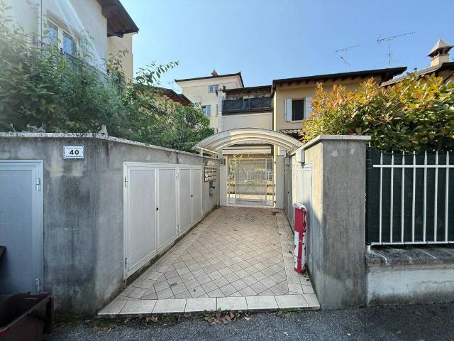 Attico in vendita a Montichiari, Lombardia