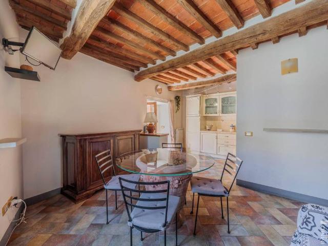 Attico in vendita a Montieri, Toscana