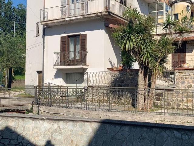 Attico in vendita a Borgo, Montoro