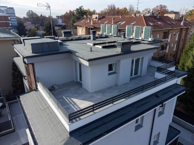 Appartamento in vendita a Sant'Albino, Monza