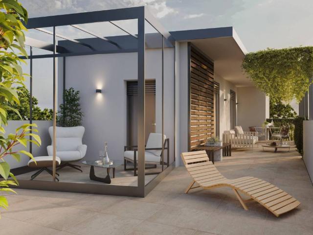 Attico in vendita a Regina Pacis, Monza