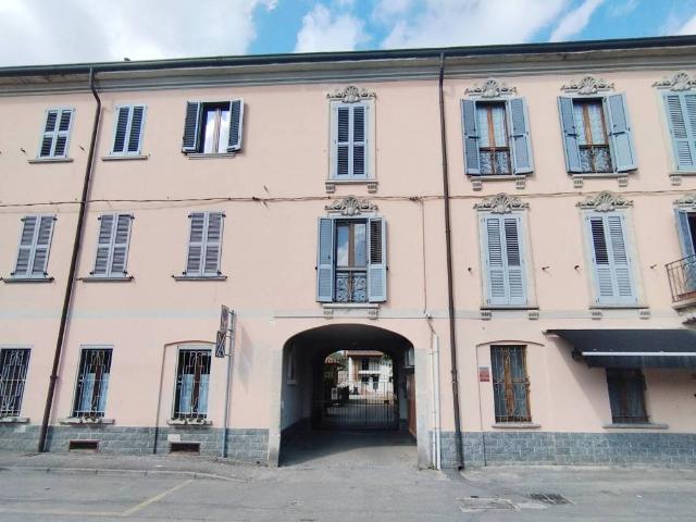 Attico in vendita a San Carlo, Monza