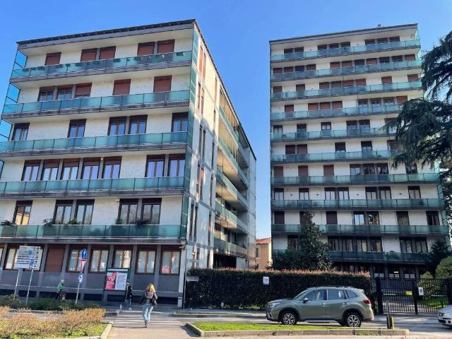 Attico in vendita a Monza, Centro