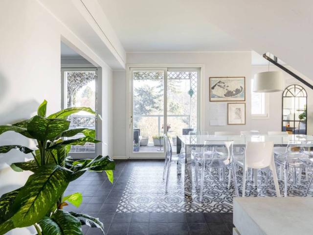 Attico in vendita a San Giuseppe, Monza