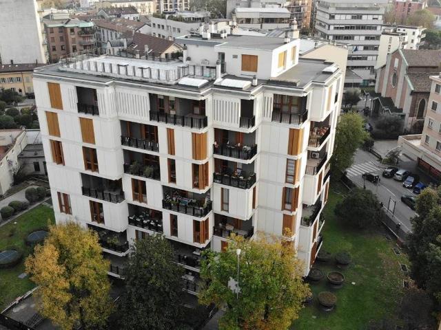 Attico in vendita a San Carlo, Monza