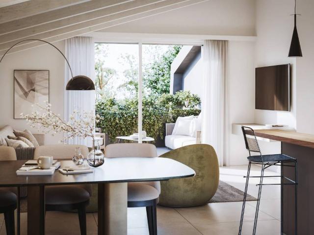 Attico in vendita a Regina Pacis, Monza