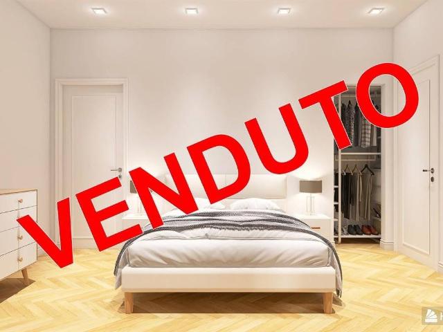 Attico in vendita a Monza, Centro
