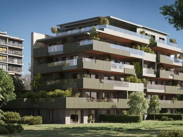 Attico in vendita a Borghetto, Monza