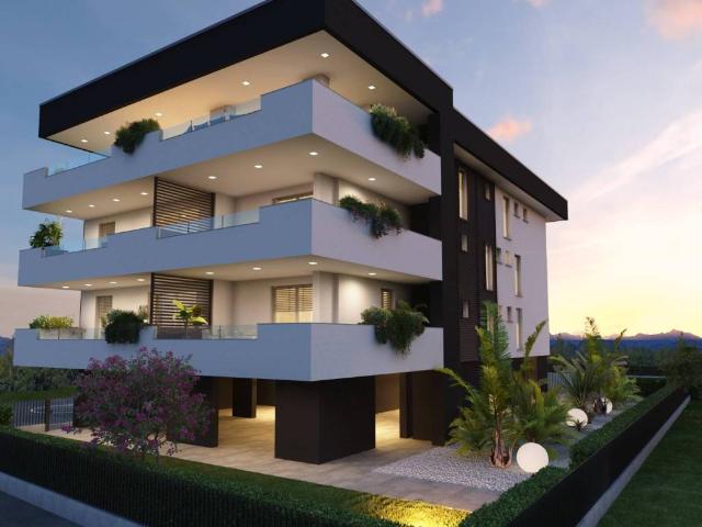 Attico in vendita a San Giuseppe, Monza